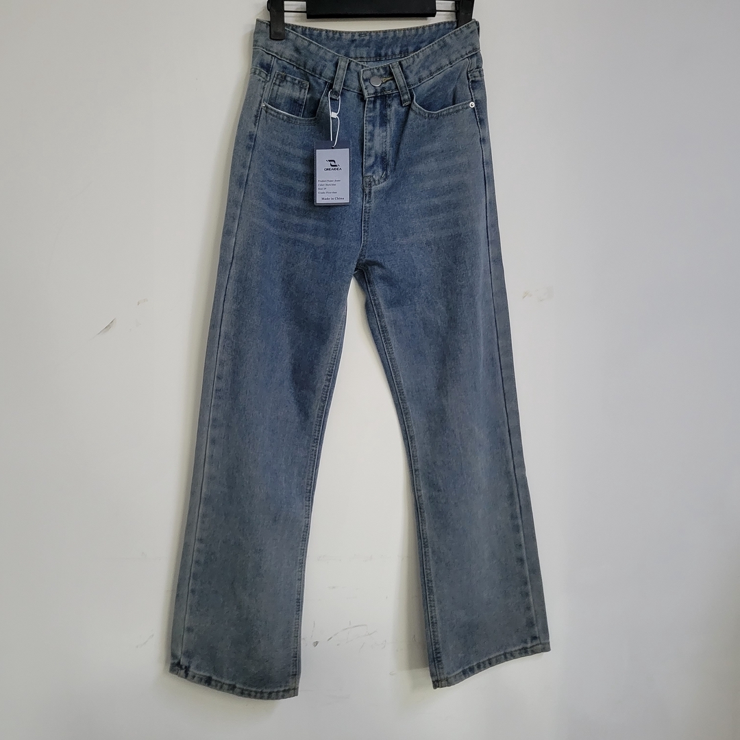 GREAIDEA Jeans – Comfortable, Durable, and Stylish - $29.10