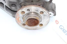 08-14 MINI COOPER CLUBMAN REAR RIGHT PASSENGER SIDE KNUCKLE Q5830 image 3