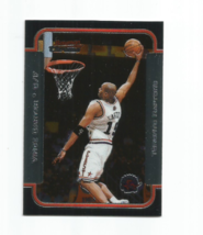 Vince Carter (Toronto Raptors) 2003-04 Bowman Chrome Card #45 - £3.94 GBP