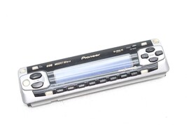 PIONEER DEH-P2500 FACEPLATE E6422 image 10