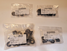 70 Qty of Lock Nuts 110311A | 115303A | 60861AX | 110310A (70 Qty) - $57.59