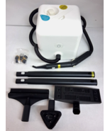 Dupray Neat Steam Cleaner Multipurpose Floor Disinfecting Cleaning + Att... - $2,368.86 MXN