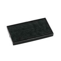 COLOP E/60 Replacement Ink Pads for Stamp - Black (Pack of 2)  - $23.00