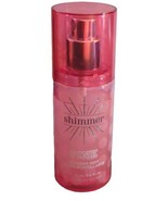 Victoria&#39;s Secret Original PINK  Shimmer Mist Fragrance 2.5 oz  - £28.38 GBP