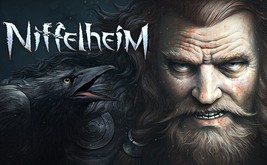 Niffelheim PC Steam Key NEW Download Region Free - £6.73 GBP