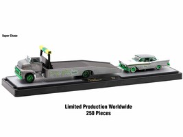 Auto Haulers Sodas Set of 3 Pcs Release 18 Limited Edition to 8400 Pcs Worldwide - £85.27 GBP