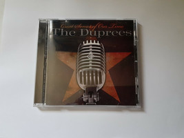 The Duprees CD, Great Songs Of Our Time (2011, Pyramid Music) - £9.58 GBP