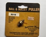 Thompson Center 9019 Ball and Bullet Puller .58 Caliber - $24.74