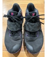 Nike Shoes Kyrie Basketball Flytrap 3 EP Fierce Purple Size 11 - $402.45 MXN