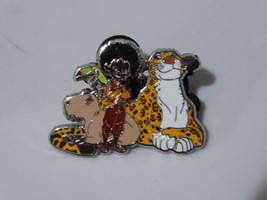 Disney Swap Pins 146017 Antonio and Friends - Encanto Mysterious-
show origin... - $14.06