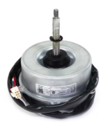 Midea 11002012031533 Fan Motor (YDK53-6KB), Air Conditioner - €124,92 EUR