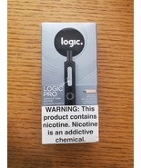 Logic Pro Capsule Tank System Vaporizer - $260.93 MXN