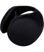 Ear Warmer Unisex Classic Fleece Earmuffs Winter Accessory Outdoor Earmuffs - $180.39 MXN