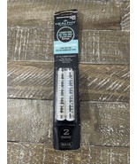 Healthy Infusions Moisturizing Replacement Cartridges For 5405/5418 Dryers - $183.08 MXN
