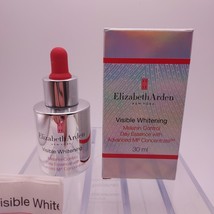 Elizabeth Arden Visible Whitening Melanin Control Day Essence 1oz - $12.86