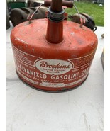 brookins 1 gallon gas can htf Wood Handle - $2,445.99 MXN