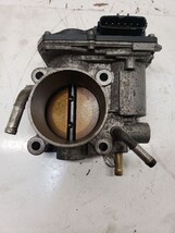 Throttle Body 2.3L Fits 07-12 RDX 751458 - $27.50