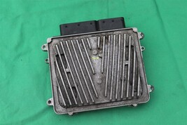 Mercedes Engine Control Unit Module ECU ECM DME 2721533291 A-272-153-32-91 image 4