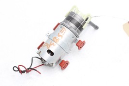 00-06 MERCEDES-BENZ C215 W220 CENTRAL DOOR LOCKING VACUUM PUMP MOTOR E5838 image 5