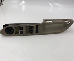 2013-2019 Ford Escape Master Power Window Switch OEM M04B43011 - £63.99 GBP