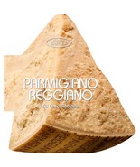 Parmigiano Reggiano: 50 Easy Recipes Academia Barilla - £17.69 GBP