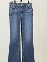 Hudson Jeans Nico Olympic Barefoot Bootcut Jean Women&#39;s Blue 23 - $45.83