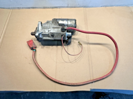 CAT Caterpillar Backhoe Loader 416B Perkins 3054 1992-1996 Starter Motor... - $140.00