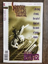 Comic Book Sandman Mystery Theatre #25 (1995) - £4.67 GBP