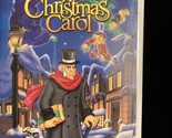 A Christmas Carol (DVD, 2004) - $15.89