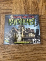 Mystery Case Filed Ravenhurst PC Game - £19.79 GBP