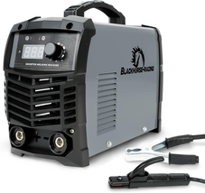 110/220V 160A ARC IGBT Inverter Hot Start MMA Welding Machine, Digital D... - £115.83 GBP