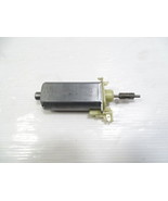 10 Range Rover Sport L320 motor, for steering column, 0390203251 - $38.67 CAD