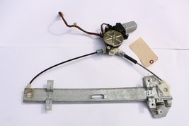 2001-2002 ACURA MDX RIGHT REAR WINDOW REGULATOR R2259 image 7