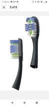 Colgate Keep Deep Cl EAN 2-PACK Replacment Refill Toothbrush Brush Heads - $10.42