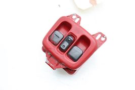 00-02 TOYOTA CELICA WINDOW MASTER SWITCH E1625 image 10
