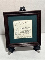 MPressions Friendship is God&#39;s Way of Loving Us Through Someone Else w/ ... - €4,24 EUR