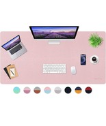 Upcity Desk Pad Dual-Sided Desk Pad , 47.2 x 23.8 Inch Multifunctional O... - $690.73 MXN