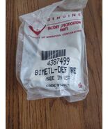 Bimetl-Def RE 4387499 - $1,599.21 MXN