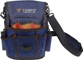 PA9150 Ultimate Technician Tool Bag - 1680D Fabric - Shoulder, Waist, Ha... - £64.01 GBP