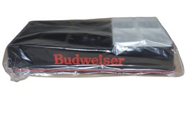 Vtg 1991 Bud Anheuser Busch Beer BAR Condiment Caddy Napkin Garnish Hold... - €17,09 EUR