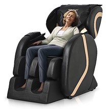 Molylex 2023 Massage Chair Recliner with Zero Gravity Full Body Massage Chair... - £759.93 GBP
