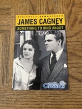 James Cagney Something to Sing About DVD - £10.07 GBP