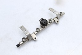 02-08 MINI COOPER S SUPERCHARGED FUEL INJECTOR RAIL E5779 image 4