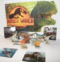 Jurassic World Dominion Movie Deluxe Party Favors Fillers Set of 14 - £12.50 GBP