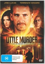 Little Murder DVD | Region 4 - £21.63 GBP