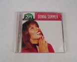 The Best Of Donna Summer The Christmas Collection White Christmas The CD#15 - $12.99
