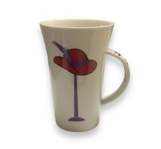 Red Hat Society Mug Coffee Cup Darice - £8.79 GBP