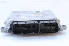 Mercedes E350 DIESEL ECU ECM Engine Control Unit Module A6429009801 image 3