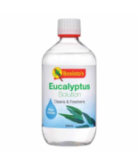 Bosisto’s Eucalyptus Solution 500mL - $82.35