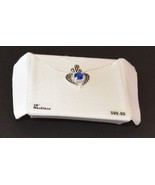 jJewelry-SKU#98/Necklace-Marcasite in Sterling SIlver Necklace - $28.80
